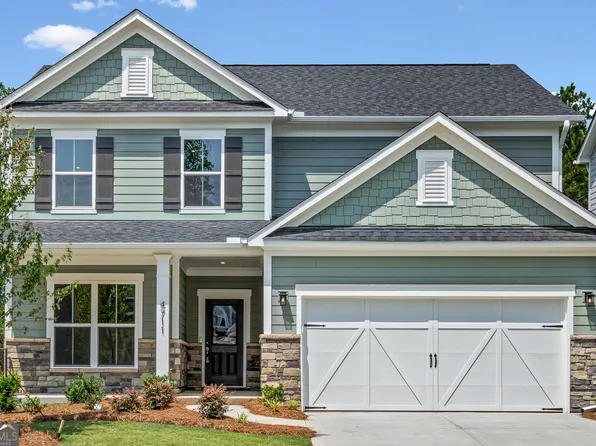 4711 Wilderness Trl, Flowery Branch, GA 30542