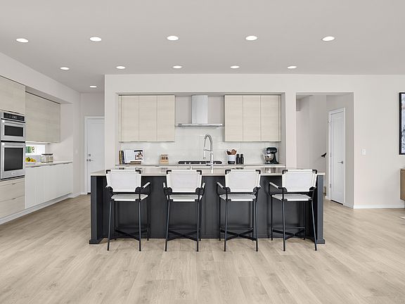 Interior Image For The Briar