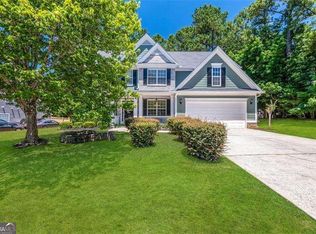 6196 Windflower Dr, Powder Springs, GA 30127