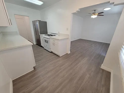 3457 1/2 Overland Ave #3457-1/2 Photo 1