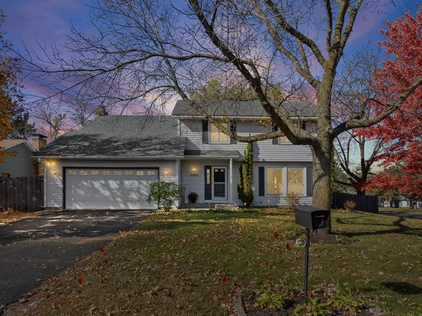 10200 Quebec Ave S, Bloomington, MN 55438