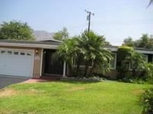 504 Larkhall Ave, Duarte, CA 91010