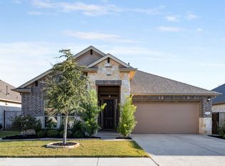 16228 Cantania Cv, Pflugerville, TX 78660
