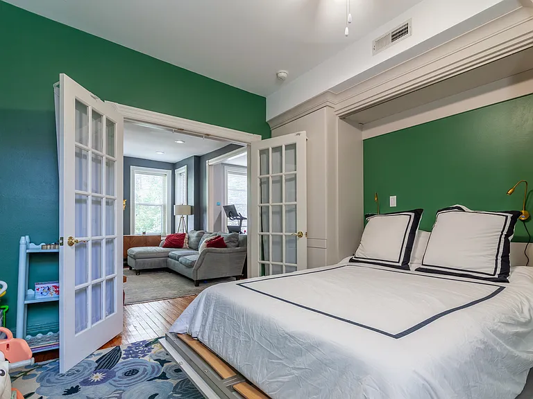 1770 Willard St NW #2 — Photo 20