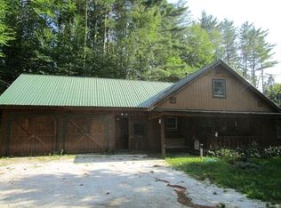 3928 Walker Mountain Rd #3, West Rutland, VT 05777