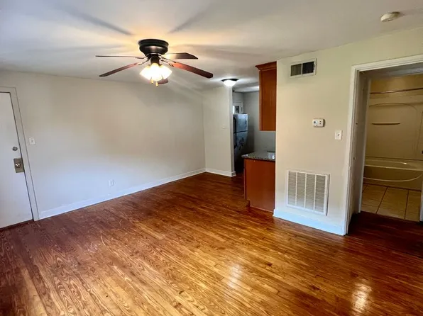 1413 Park Ave, 1413 Park Ave APT 4, Richmond, VA 23220