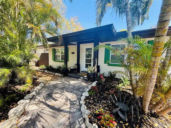510 N Osprey Ave, Sarasota, FL 34236