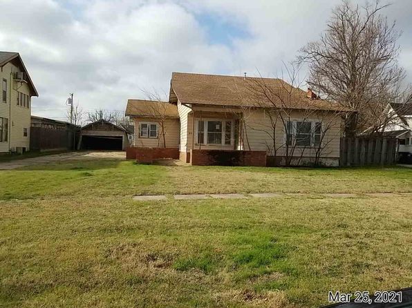 Anadarko OK Real Estate - Anadarko OK Homes For Sale | Zillow