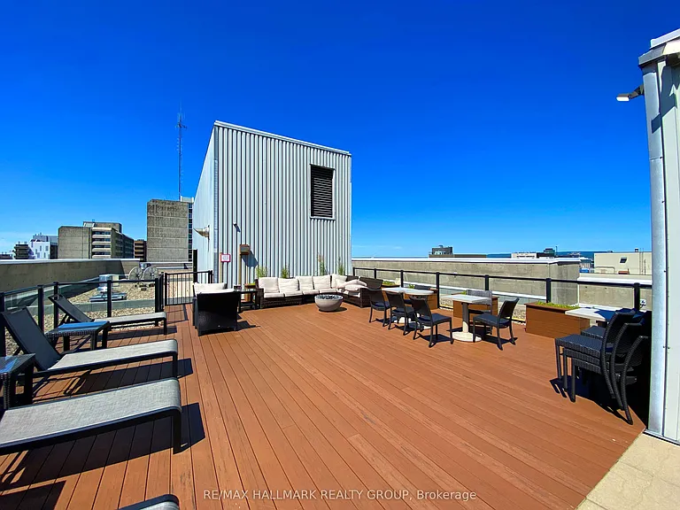 470 Laurier Ave W #902 — Photo 41