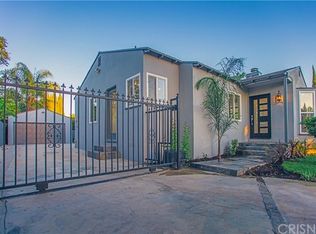 7652 Oakdale Ave, Winnetka, CA 91306