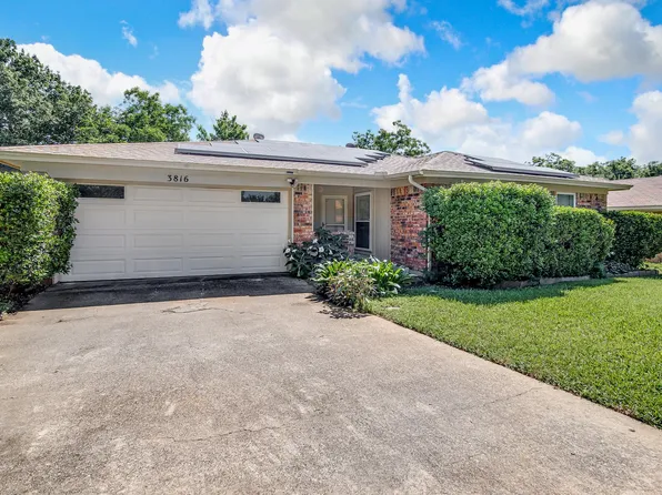 3816 Del Rio Dr, Fort Worth, TX 76133