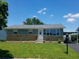2580 Symington Ave, Columbus, OH