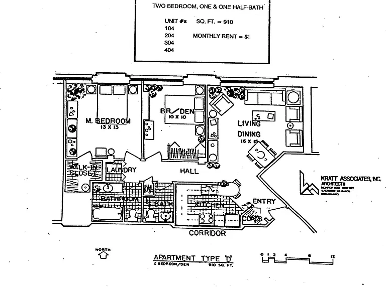 Salzer Square Apartments — Photo 17