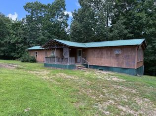 794 Blue Ridge Dr, Mountain View, AR 72560