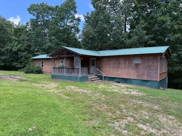 794 Blue Ridge Dr, Mountain View, AR 72560