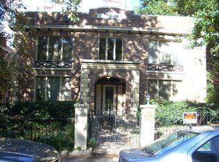 1100 Piedmont Ave NE APT 10, Atlanta, GA 30309
