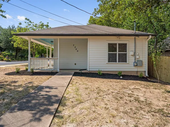 7300 Blessing Ave, Austin, TX 78752