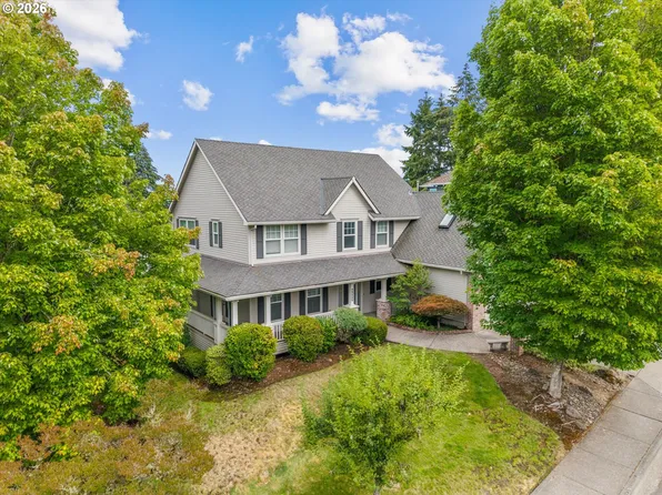 8906 SW 172nd Pl, Beaverton, OR 97007
