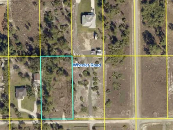 7788 7th TER, LABELLE, FL 33935