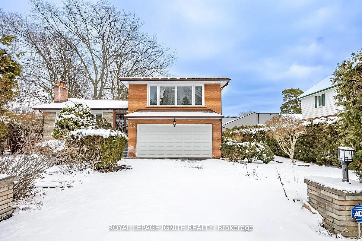 Building Photo - 83 Deep Dene Dr #MAIN