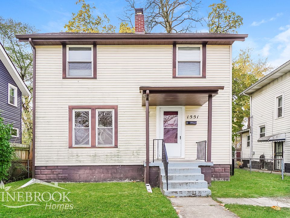 1st image of 1551 Duxberry Ave