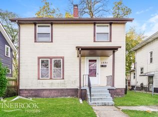 1551 Duxberry Ave, Columbus, OH