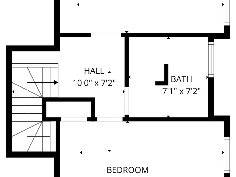 32 Tremont St #1 — Photo 26