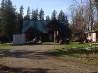 1021 Kelly Rd, Bellingham, WA 98226