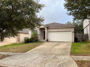 17007 Graham Walk, San Antonio, TX 78247