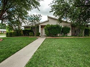 2014 E Collins Blvd, Richardson, TX 75081