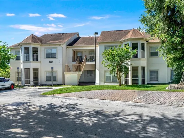 970 Spring Garden Ave APT 212, Deland, FL 32720