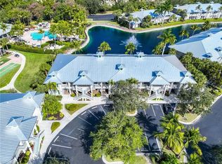 7930 Mahogany Run LN #811, NAPLES, FL 34113