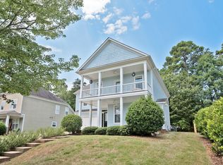 20218 Colony Point Ln, Cornelius, NC 28031