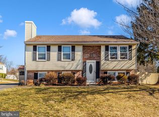 1501 Havilland Pl, Frederick, MD 21702