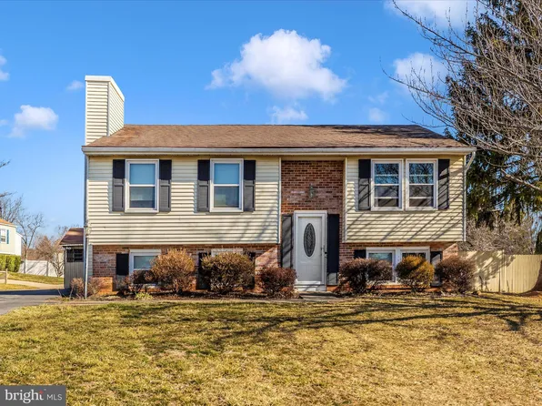 1501 Havilland Pl, Frederick, MD 21702