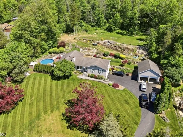 278 Decker Pond Rd, Green Twp., NJ 07821