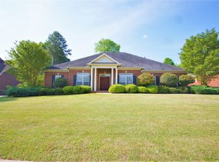 218 Kelly Ridge Blvd, Harvest, AL 35749