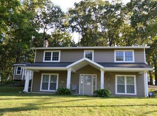 628 S Lindsey Rd, Old Monroe, MO 63369