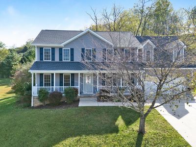 271 New Cameron Dr, Lexington, VA, 24450
