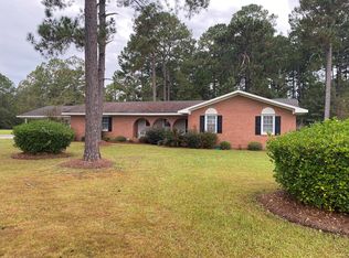 2701 Massee Post Rd, Adel, GA 31620