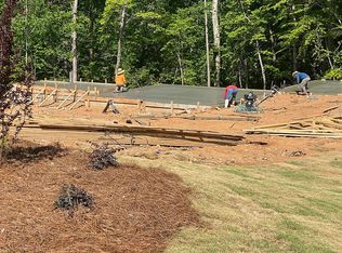 1044 Montrose Way, Hoschton, GA 30548