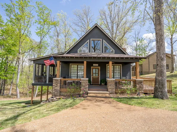 40 Gentle Ridge Way, Savannah, TN 38372