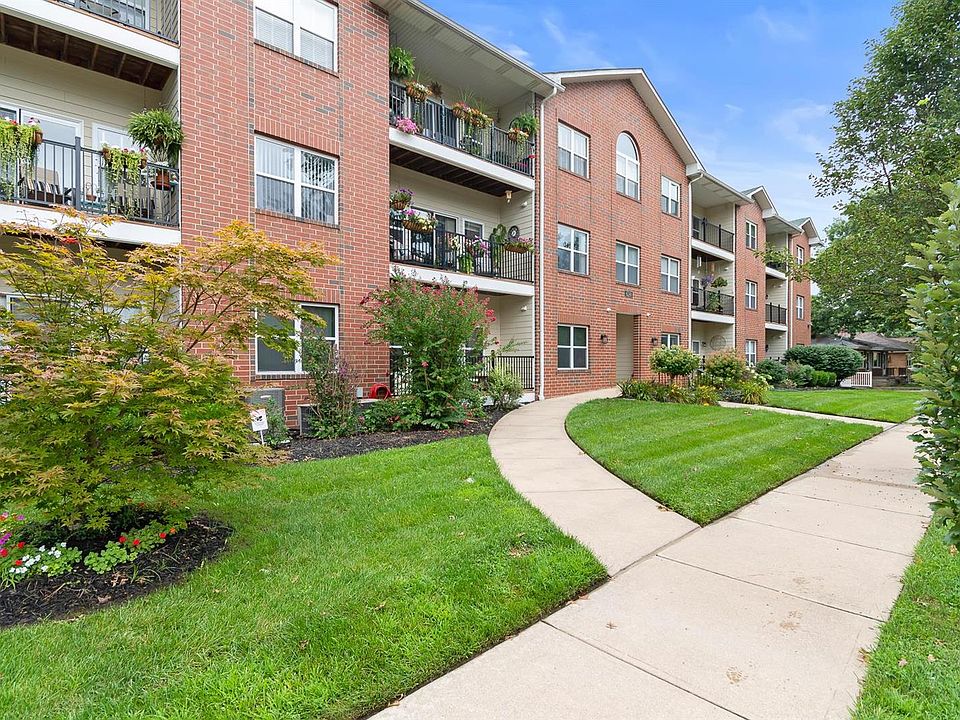 1st image of 6240 Sunshine Dr APT 2F