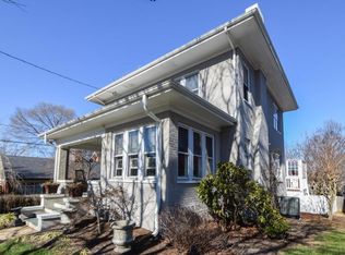 509 24th St SW, Roanoke, VA 24014