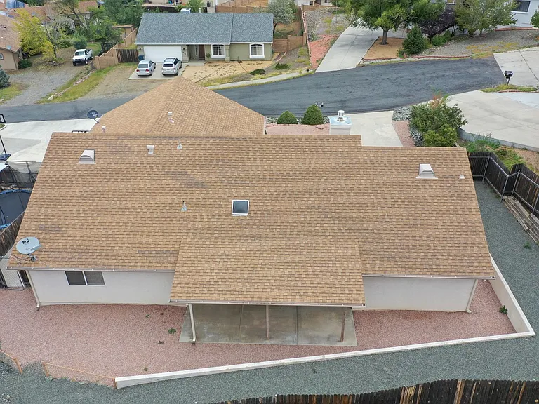 8381 E Hopi Cir — Photo 32