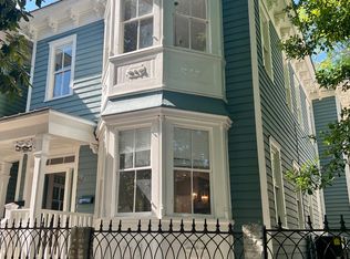 306 E Park Ave #B, Savannah, GA 31401