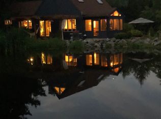 200 Sandy Rdg, Stockton, NJ 08559