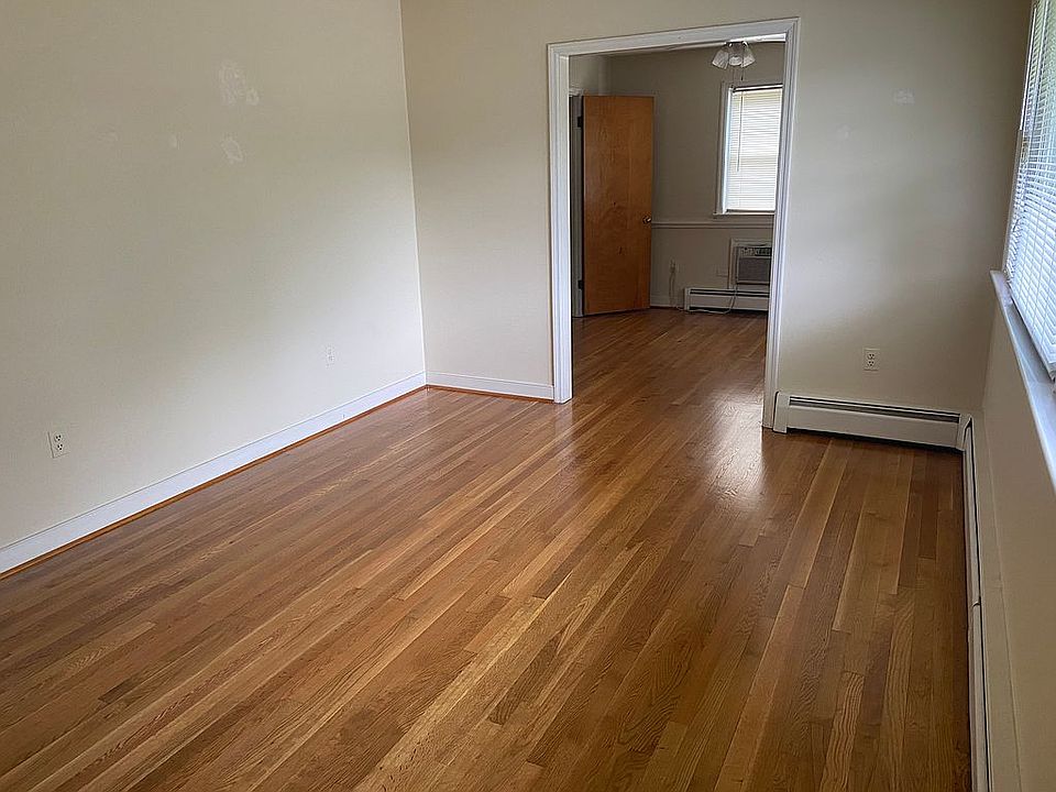 Wood floors 
