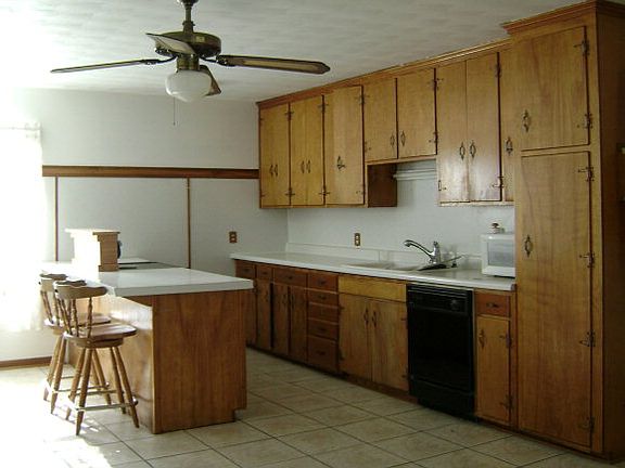 Kitchen 1