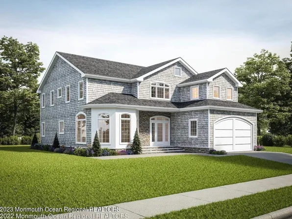 6 Rolling Hill Court, Hazlet, NJ 07730